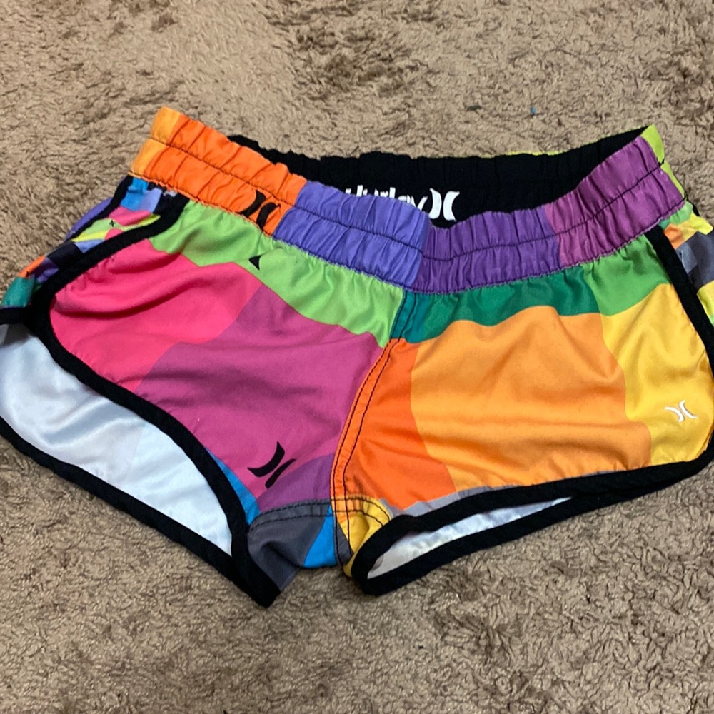 Hurley board shorts